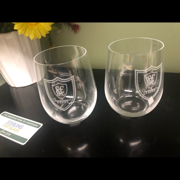 Riedel O Series Chardonnay Glasses - Picture 3 of 14